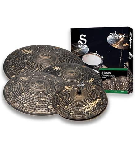 Zildjian ZXT 14-Inch Trashformer Cymbal : Amazon.in: Musical